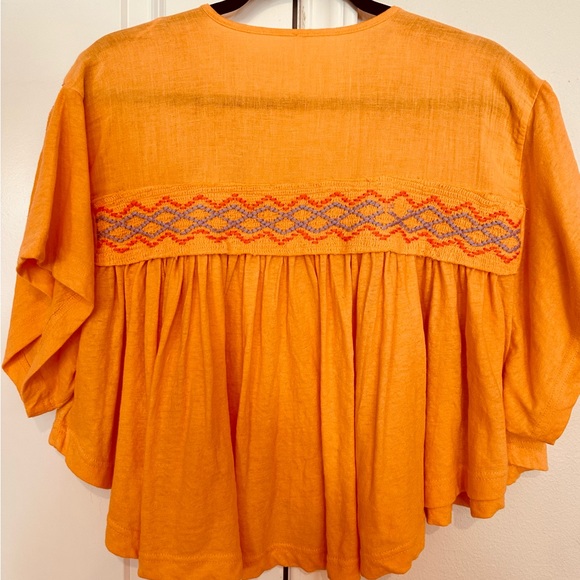 Free People top - Picture 5 of 5